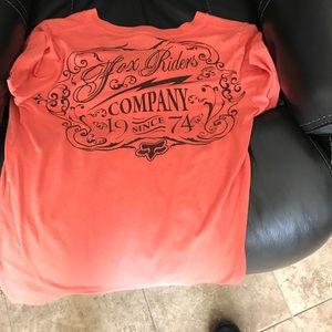 Women’s shirt