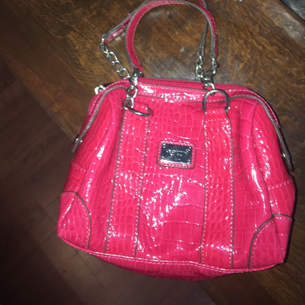 Liz Claiborne mini purse