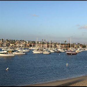 Meet your Posher, Yassir