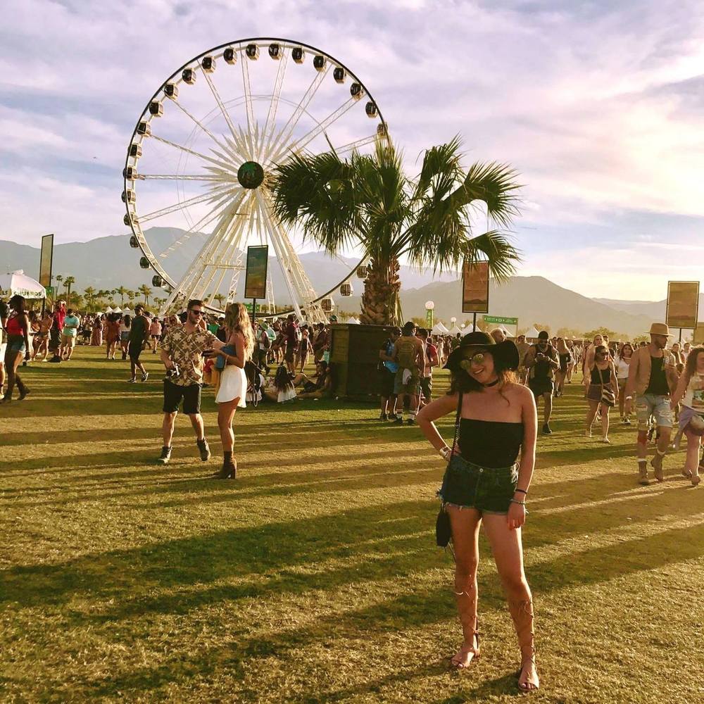 Meet your Posher, Shirlee