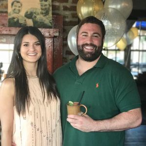 Meet your Posher, Anastasia