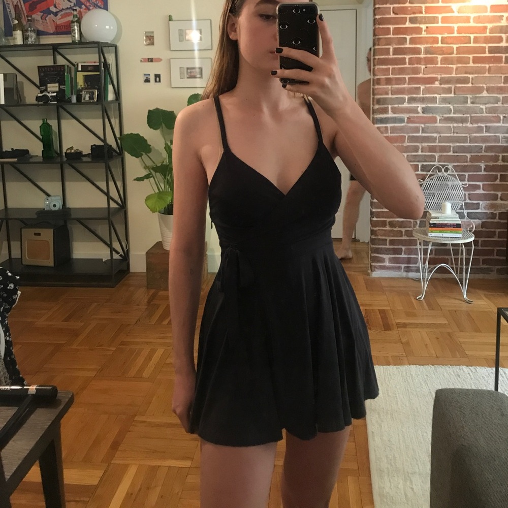 Urban Outfitters Romper