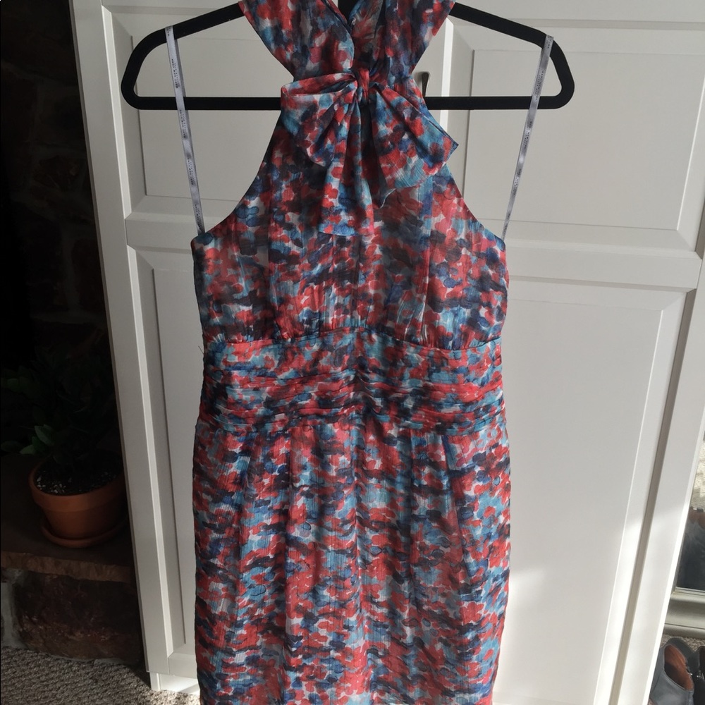 Marc New York Andrew Marc "Vintage" Midi Dress!