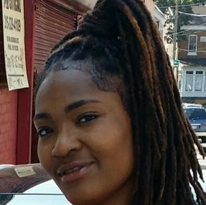 Meet your Posher, Tamika