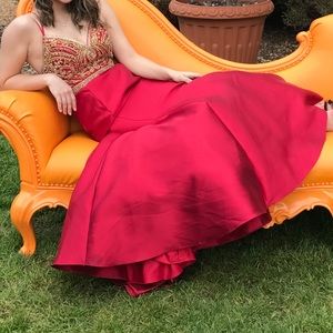 Stunning Prom Dress