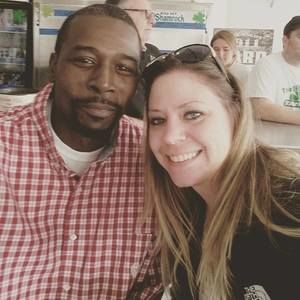 Meet your Posher, Lacey j