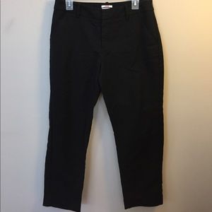 Merona Classic Stretch Skinny Dress Pants