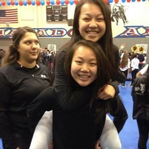 Meet your Posher, Jennifer