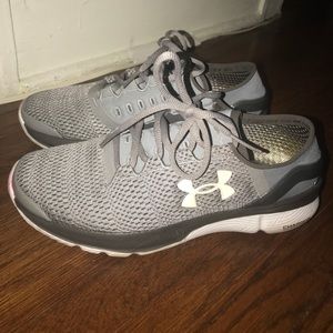 SALE ⚡️ Under Armour Women’s Running Shoe