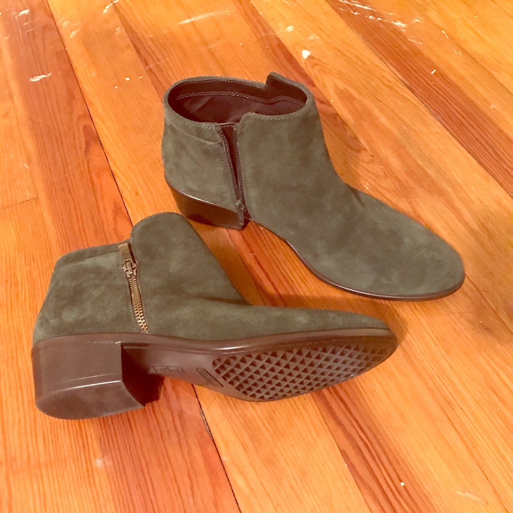 Aerosoles Mythology Booties