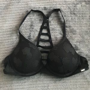 VS PINK razor back bra