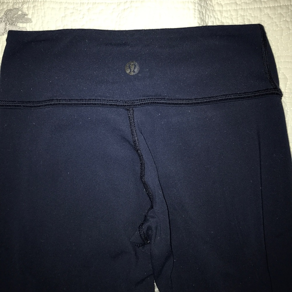 Luon lululemon leggings