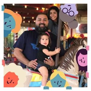 Meet your Posher, Daniel jay