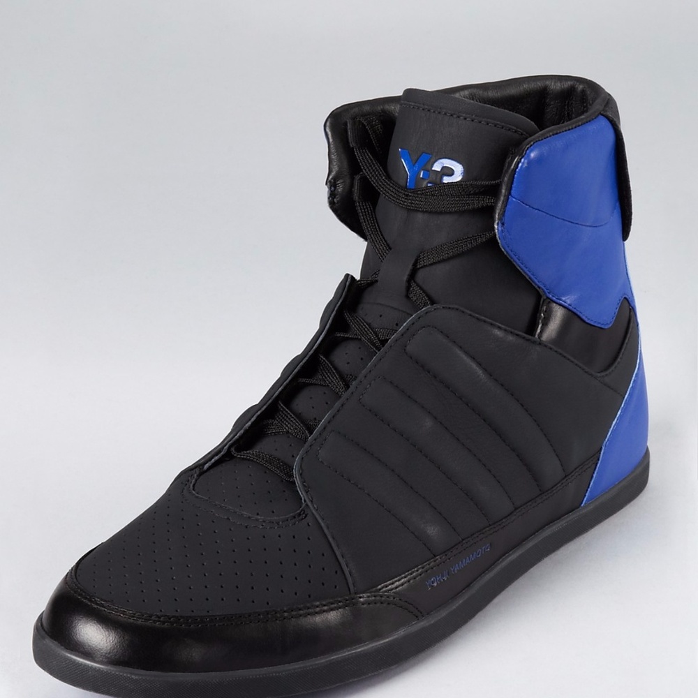 Brand New Y-3 Honjas Size 9