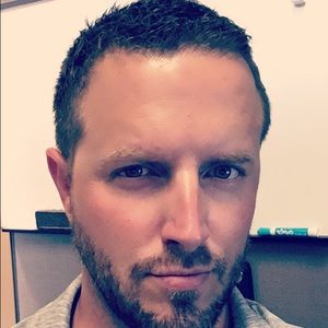 Meet your Posher, Eric