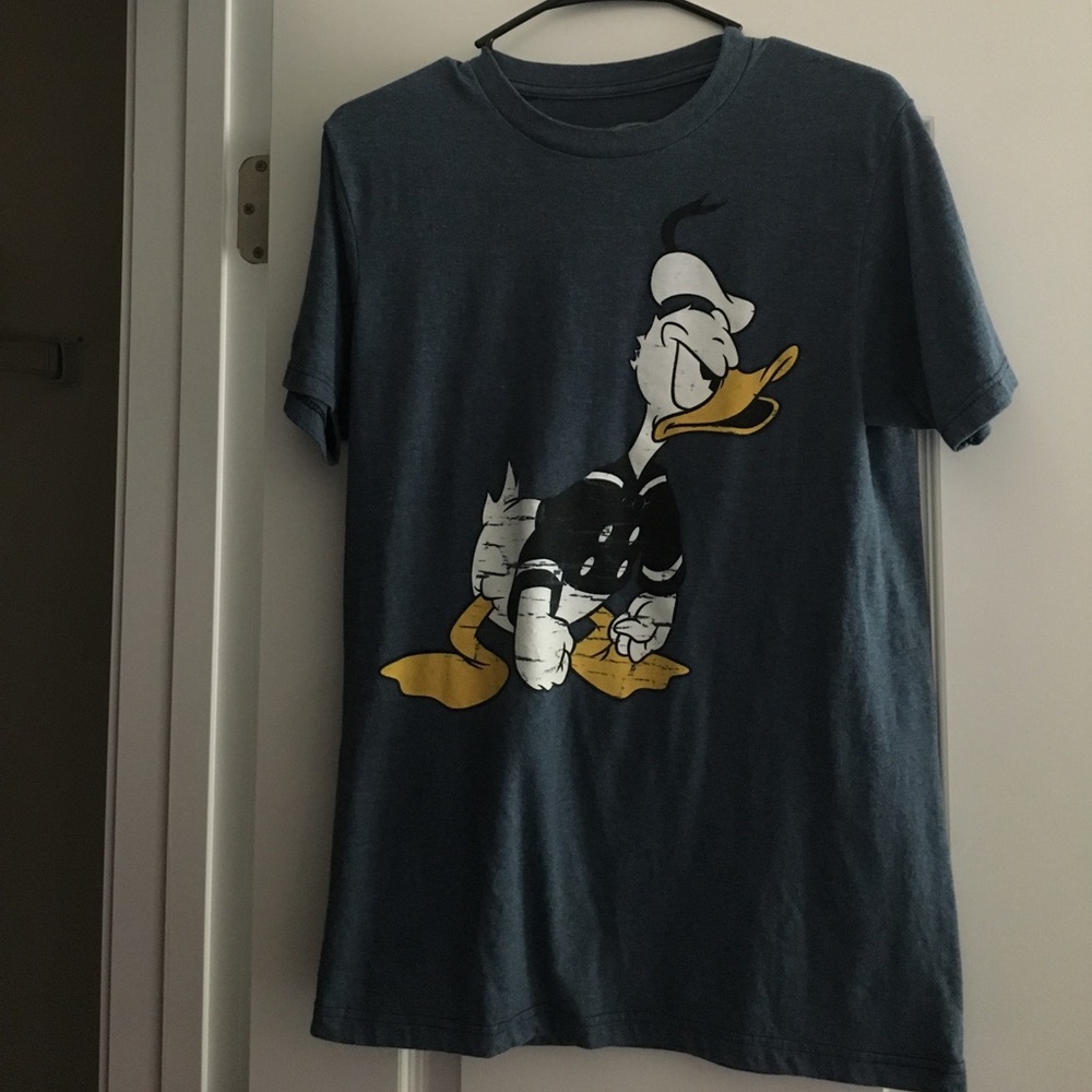 Donald Duck Tee