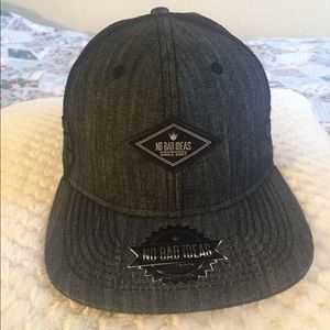 No Bad Ideas Hat