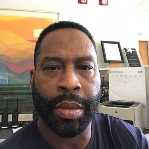 Meet your Posher, Doug