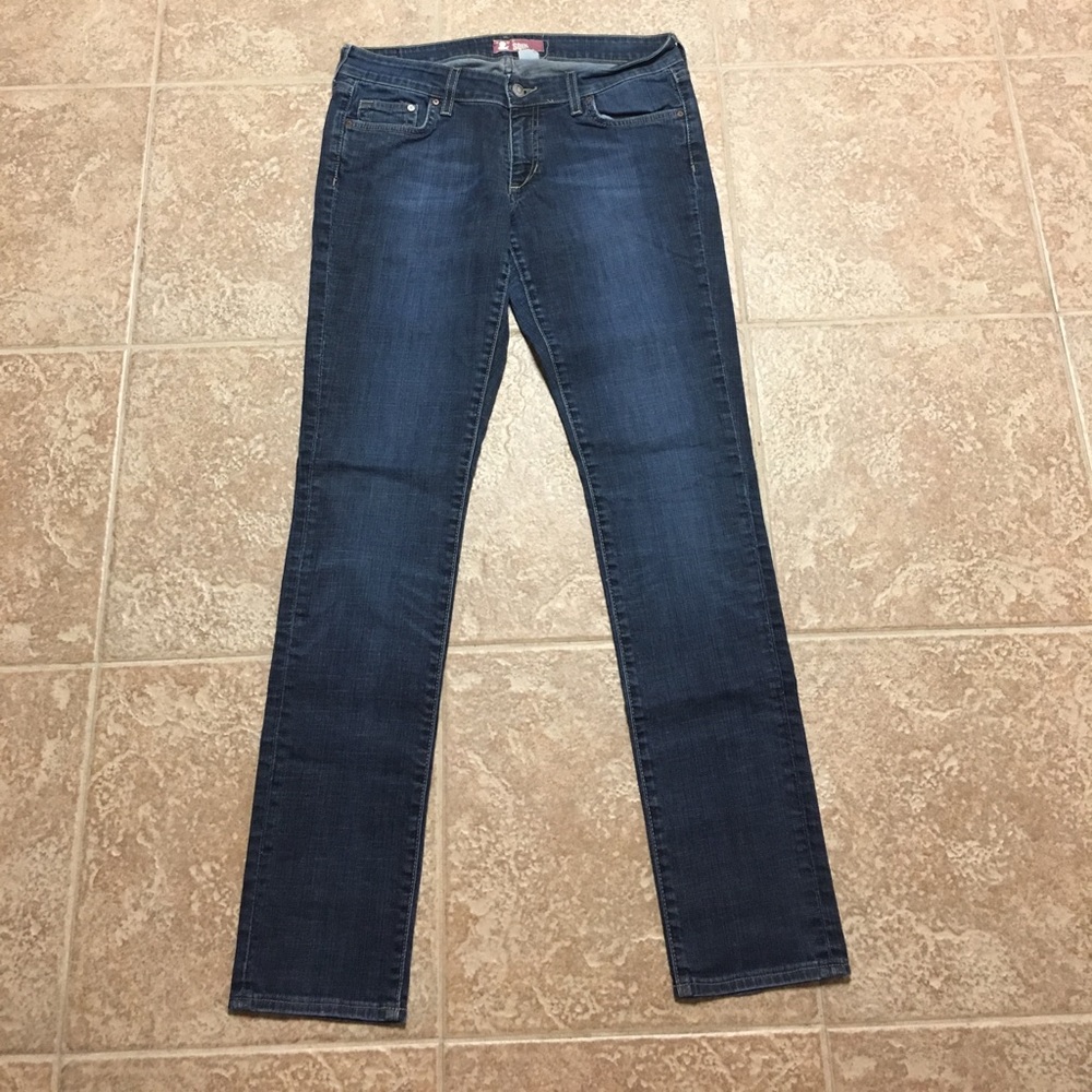 Woman’s Jeans