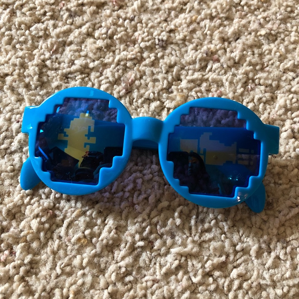Tokyo Disneyland DonaldDuck sunglasses(adult size)