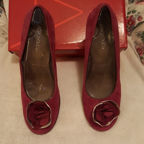 Aerosoles shoes brand new never wore. Size 10 - Picture 3 of 4