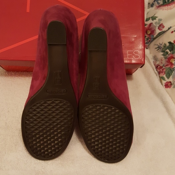 Aerosoles shoes brand new never wore. Size 10 - Picture 4 of 4