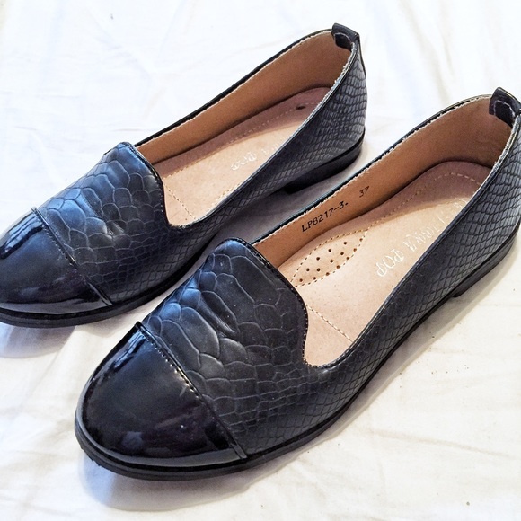 Shoes - French Market Ballet Flats