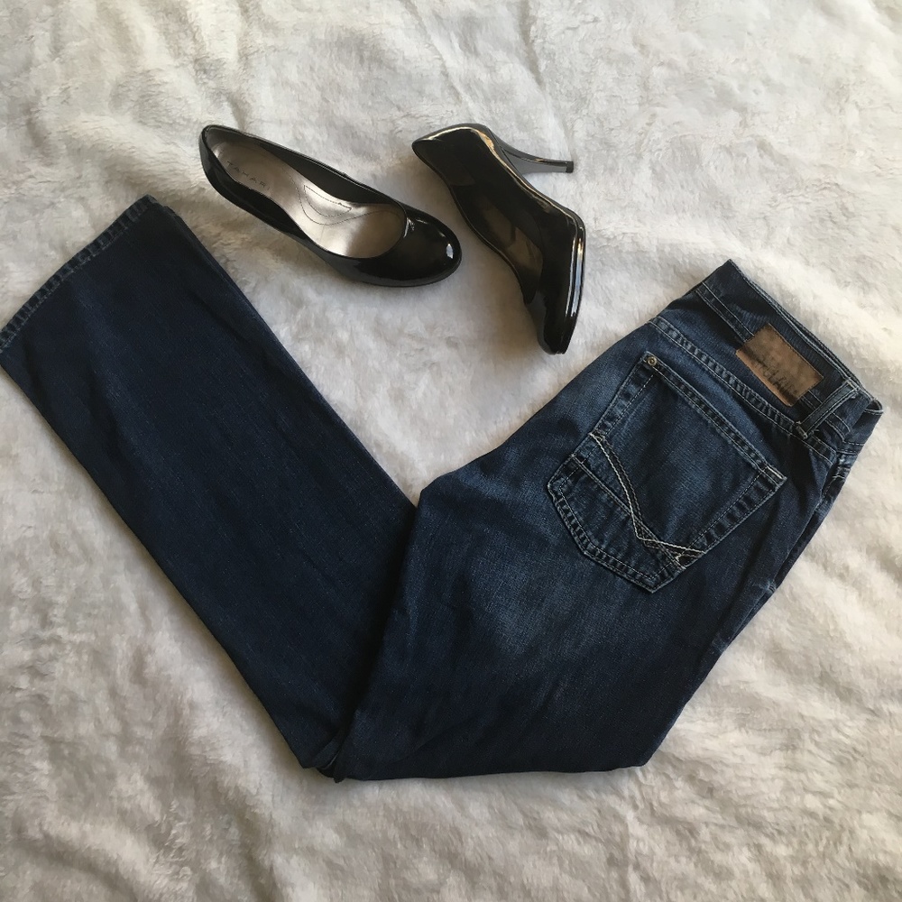 RECLAIM JEANS SIZE 31R ❤️HOST PIC❤️