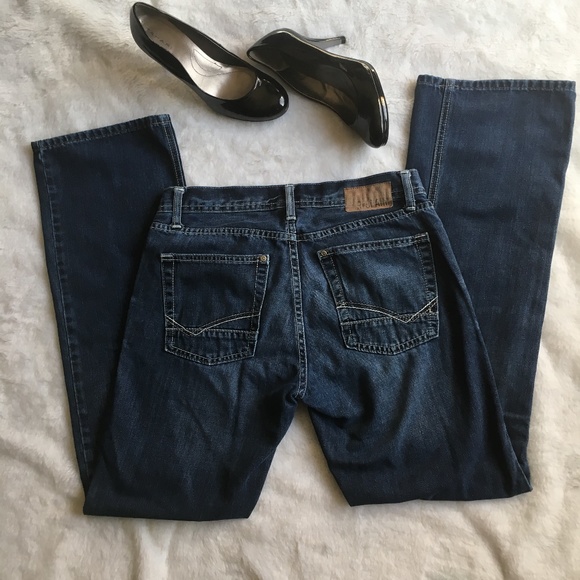 RECLAIM JEANS SIZE 31R ❤️HOST PIC❤️ - Picture 2 of 5