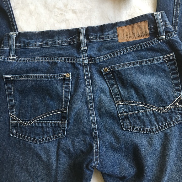 RECLAIM JEANS SIZE 31R ❤️HOST PIC❤️ - Picture 3 of 5