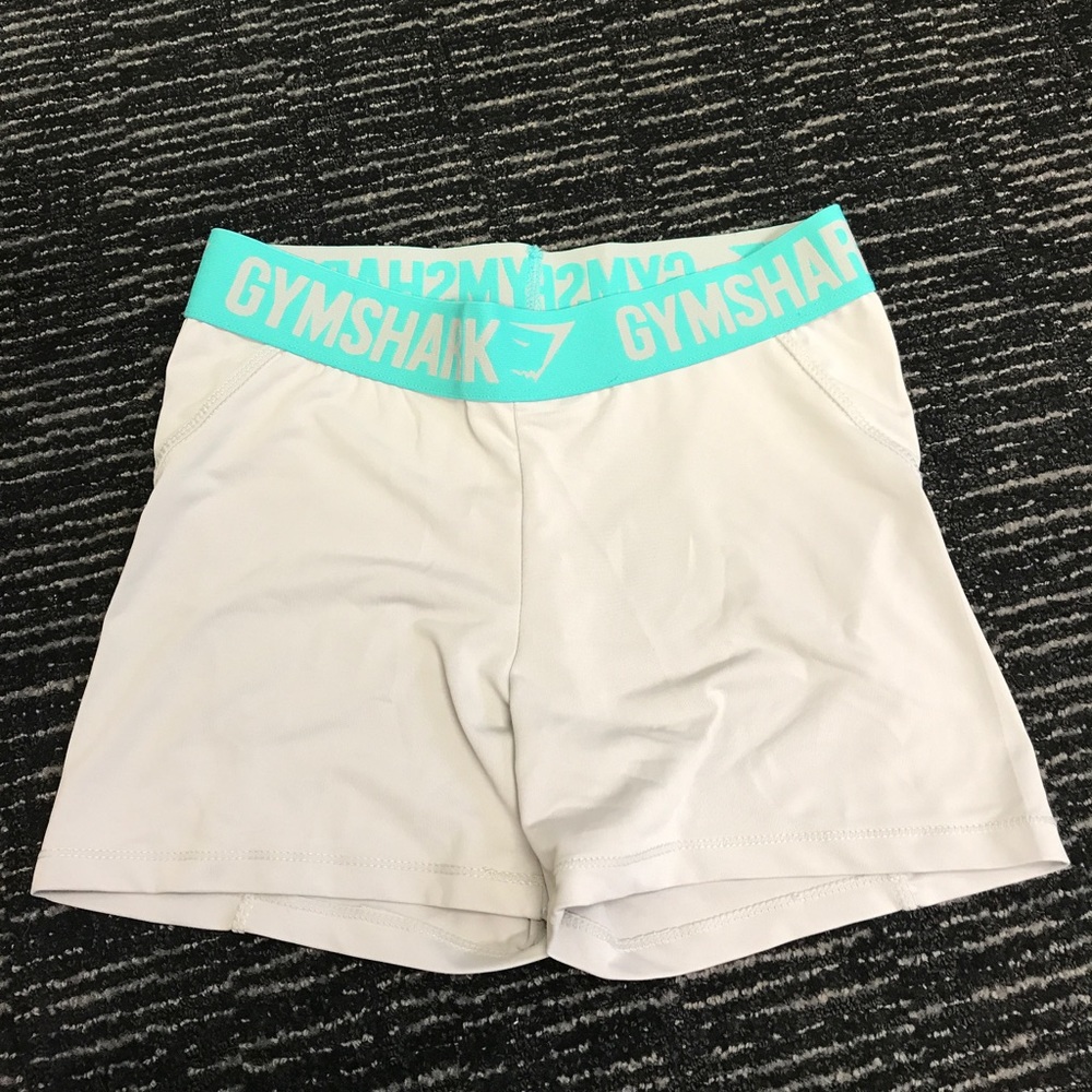 Gymshark Flex Shorts