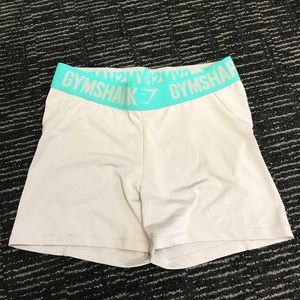 Gymshark Flex Shorts