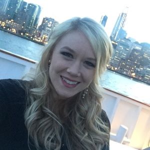 Meet your Posher, Aimee