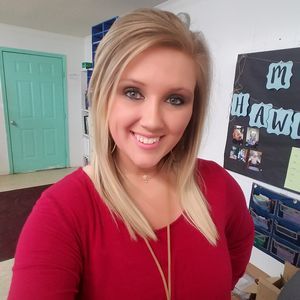 Meet your Posher, Madison