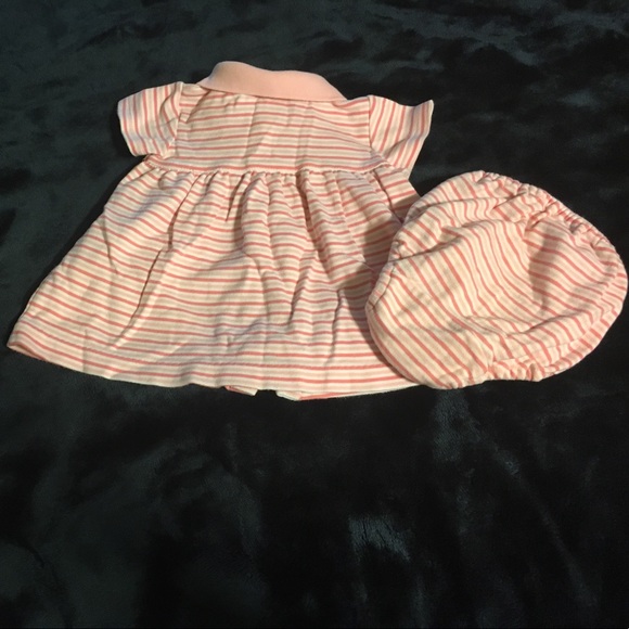 🎋Ralph Lauren🎋{•Top & Bottom Set•} - Picture 4 of 8