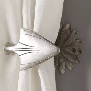 Anthropologie curtain tie back nwot