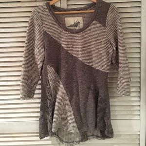 Anthropologie Sweater