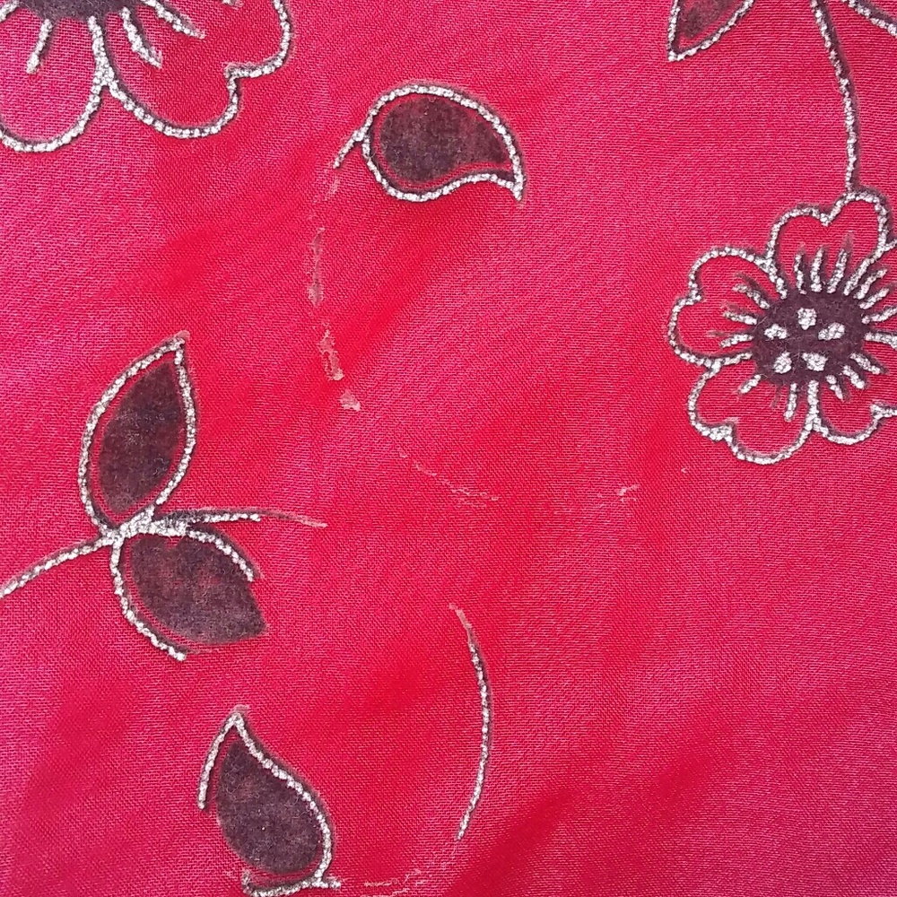 gorgeous dress (size 18mo) - Picture 3 of 6