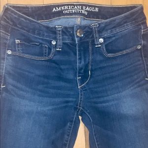 Women’s AE Skinny Jeans