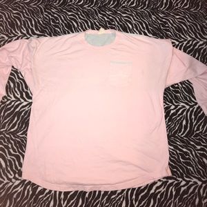 Lauren James Long Sleeve Shirt