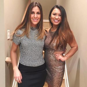 Meet your Posher, Thia