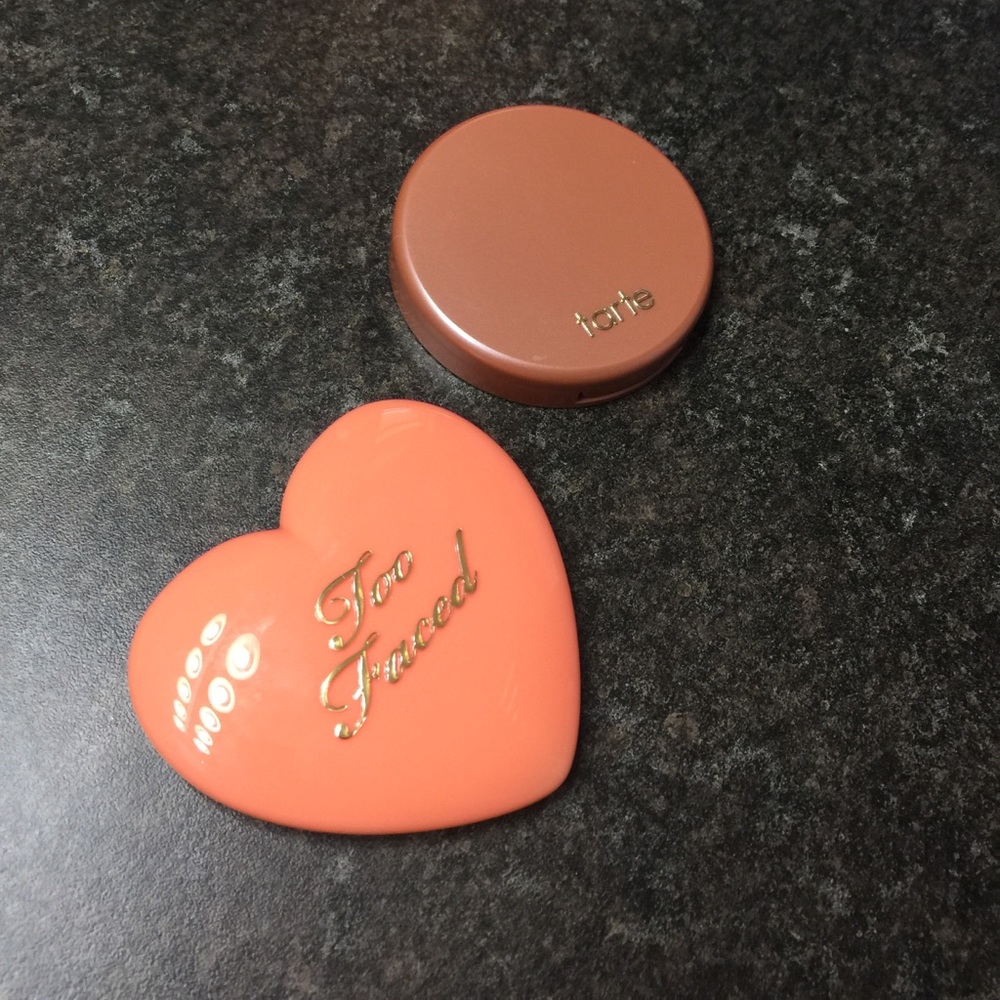 Blush
