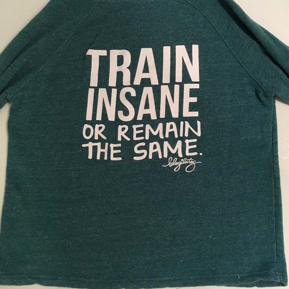 Blogilates Hoodie