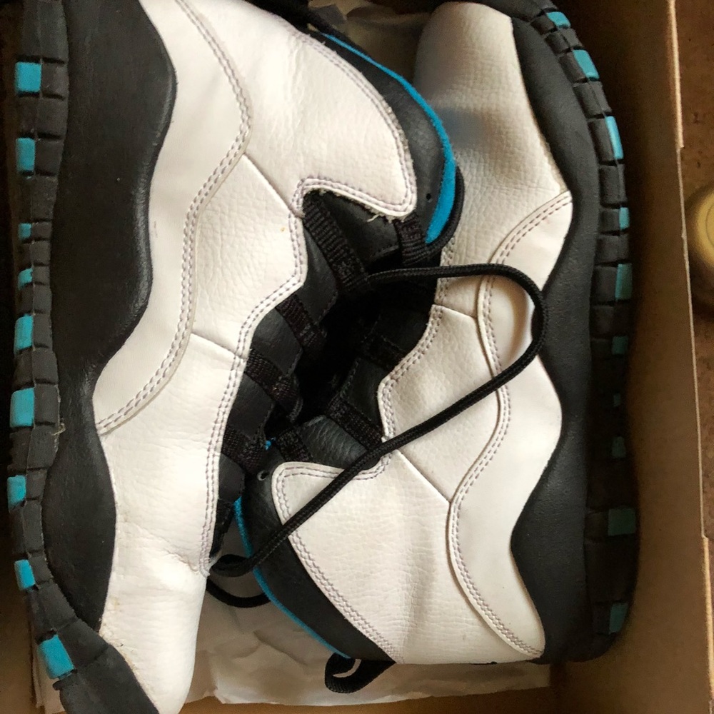 Jordan’s
