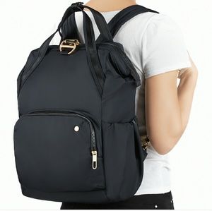 Citysafe cx Anti-theft Backpack