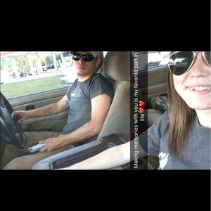 Meet your Posher, Brianna