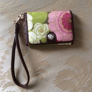 Spartina Daufuskie Island Wallet