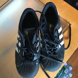 Boys adidas