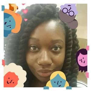 Meet your Posher, Jacqueline