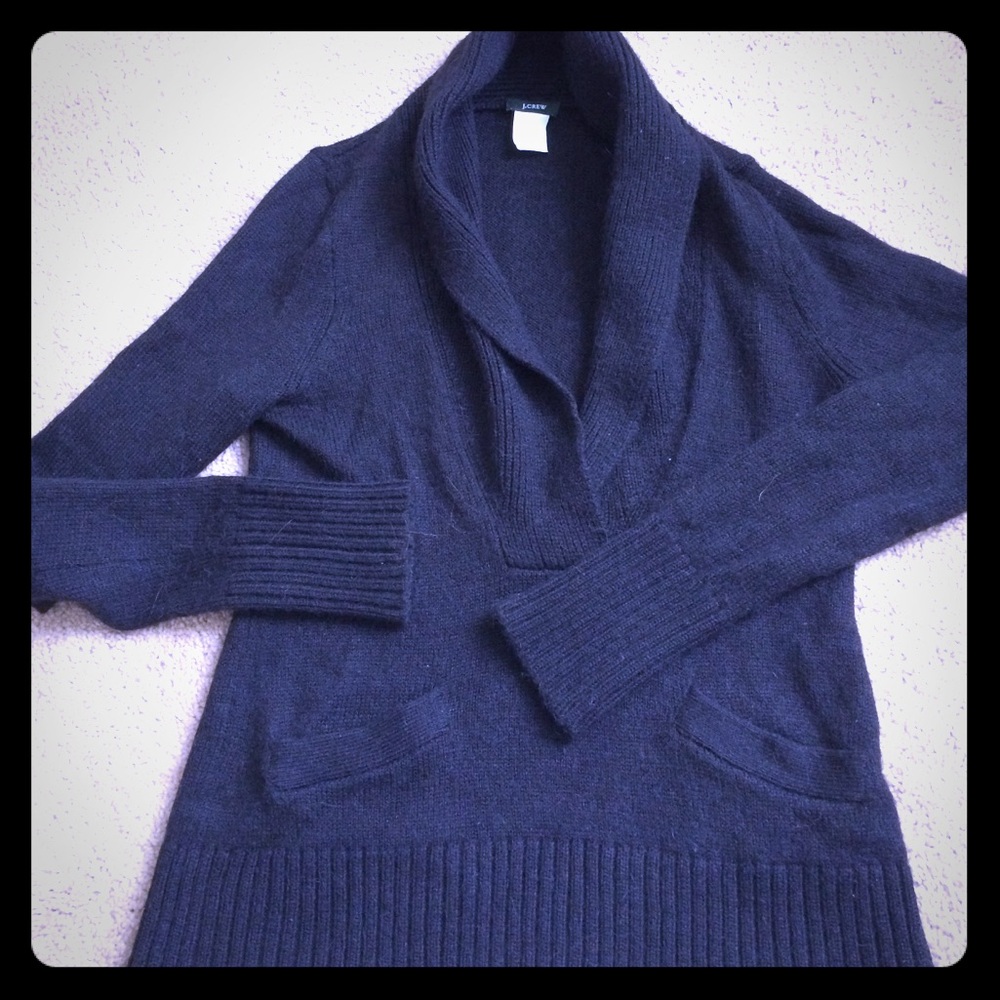 Cute J.Crew Jumper (Sweater)